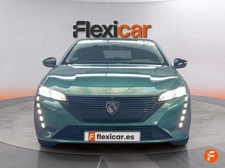 Peugeot 308 5P Active Pack BlueHDi 130 S&S EAT8