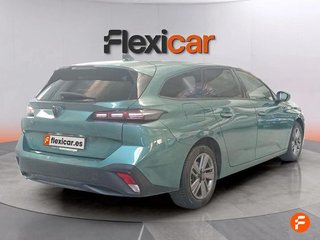 Peugeot 308 5P Active Pack BlueHDi 130 S&S EAT8