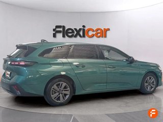 Peugeot 308 5P Active Pack BlueHDi 130 S&S EAT8