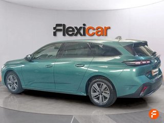 Peugeot 308 5P Active Pack BlueHDi 130 S&S EAT8