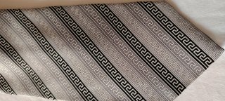 Corbata Gianni Versace 100% Seda Italiana