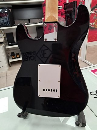 Guitarra Electrica 3RD AVE