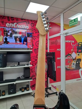 Guitarra Electrica 3RD AVE