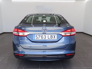 Ford Mondeo   2.0 TDCi 110kW 150CV Trend