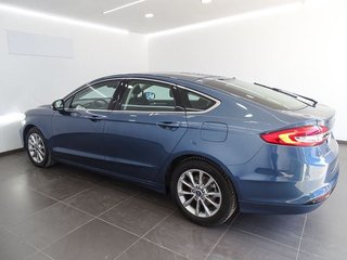 Ford Mondeo   2.0 TDCi 110kW 150CV Trend