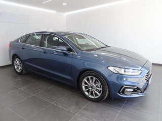 Ford Mondeo   2.0 TDCi 110kW 150CV Trend