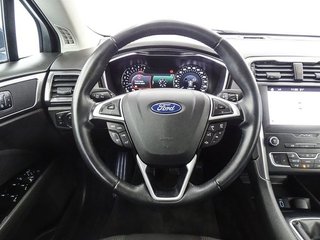 Ford Mondeo   2.0 TDCi 110kW 150CV Trend