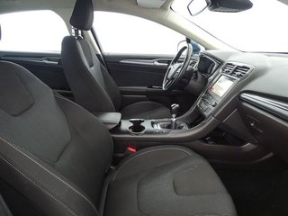 Ford Mondeo   2.0 TDCi 110kW 150CV Trend