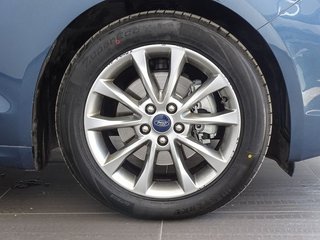 Ford Mondeo   2.0 TDCi 110kW 150CV Trend