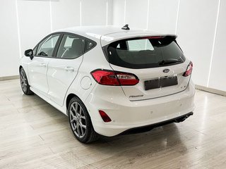 Ford Fiesta   1.0 EcoBoost MHEV 92kW 125CV Trend 5p