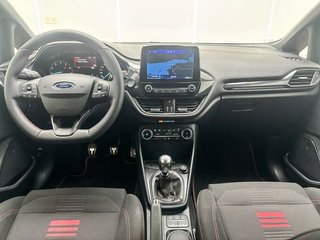 Ford Fiesta   1.0 EcoBoost MHEV 92kW 125CV Trend 5p