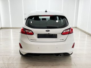 Ford Fiesta   1.0 EcoBoost MHEV 92kW 125CV Trend 5p