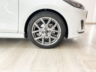 Ford Fiesta   1.0 EcoBoost MHEV 92kW 125CV Trend 5p