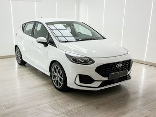 Ford Fiesta   1.0 EcoBoost MHEV 92kW 125CV Trend 5p