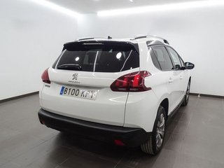 Peugeot 2008   Style 1.2L PureTech 60KW 82CV SS