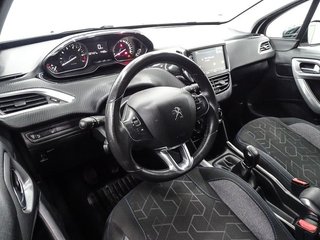 Peugeot 2008   Style 1.2L PureTech 60KW 82CV SS