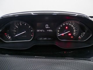 Peugeot 2008   Style 1.2L PureTech 60KW 82CV SS