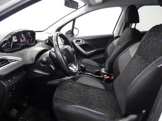 Peugeot 2008   Style 1.2L PureTech 60KW 82CV SS