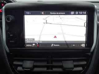 Peugeot 2008   Style 1.2L PureTech 60KW 82CV SS