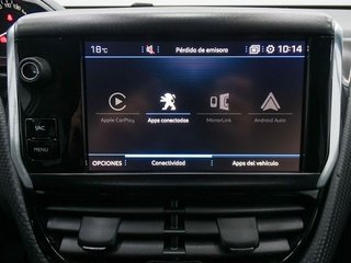 Peugeot 2008   Style 1.2L PureTech 60KW 82CV SS