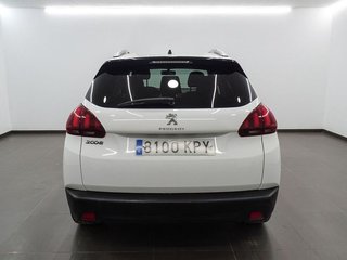 Peugeot 2008   Style 1.2L PureTech 60KW 82CV SS