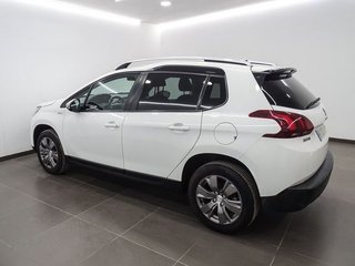Peugeot 2008   Style 1.2L PureTech 60KW 82CV SS