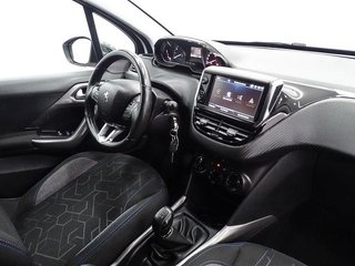 Peugeot 2008   Style 1.2L PureTech 60KW 82CV SS