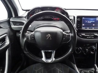 Peugeot 2008   Style 1.2L PureTech 60KW 82CV SS