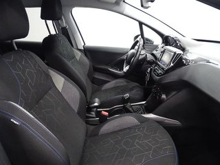 Peugeot 2008   Style 1.2L PureTech 60KW 82CV SS