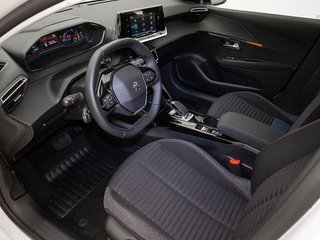 Peugeot 208   Active Electrico 136 100 Kw