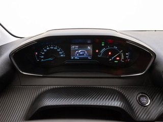 Peugeot 208   Active Electrico 136 100 Kw
