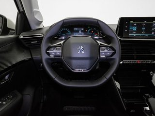Peugeot 208   Active Electrico 136 100 Kw