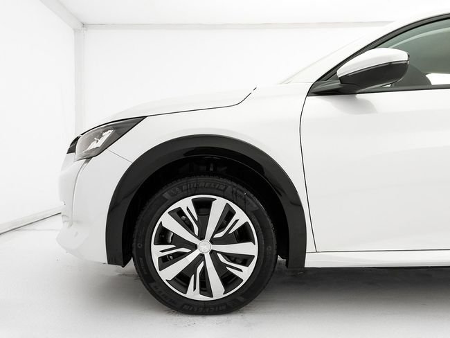 Peugeot 208 2024, foto 12