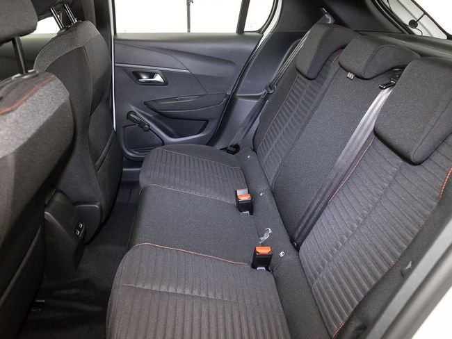 Peugeot 208 2024, foto 13