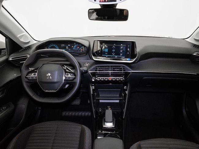 Peugeot 208 2024, foto 18