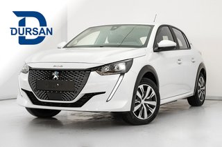 Peugeot 208 Active Eléctrico 136 (100 Kw)