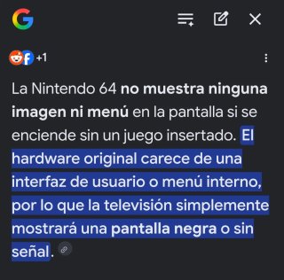 Nintendo 64