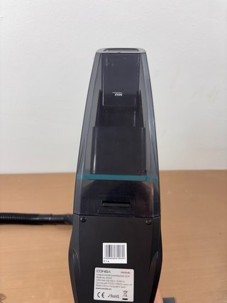 Cecotec Conga Immortal 22,2V Aspirador Mano