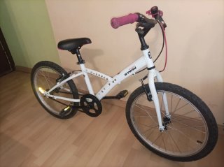 Bicicleta infantil 20 Btwin