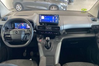 Opel Combo Cargo   GS 130 Cv 1.5 Td SS MT6 6.4
