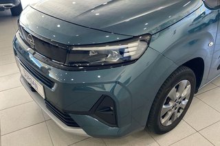 Opel Combo Cargo   GS 130 Cv 1.5 Td SS MT6 6.4