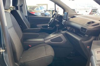 Opel Combo Cargo   GS 130 Cv 1.5 Td SS MT6 6.4