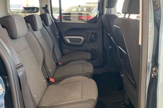 Opel Combo Cargo   GS 130 Cv 1.5 Td SS MT6 6.4