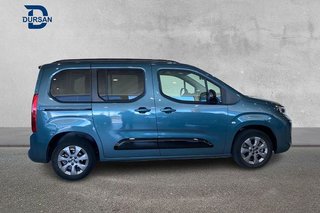 Opel Combo Cargo   GS 130 Cv 1.5 Td SS MT6 6.4