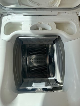 Lavadora Carga Superior Electrolux