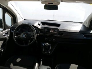 Renault Kangoo Combi Life Edition One 1.5 Blue dCi