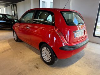 LANCIA Ypsilon 1.2 8v Oro