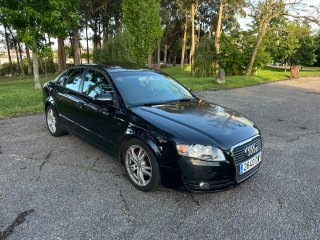Audi A4 2007