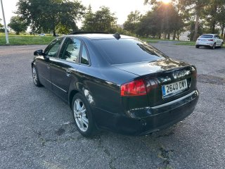 Audi A4 2007