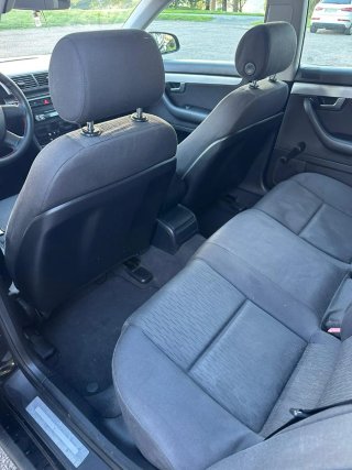Audi A4 2007